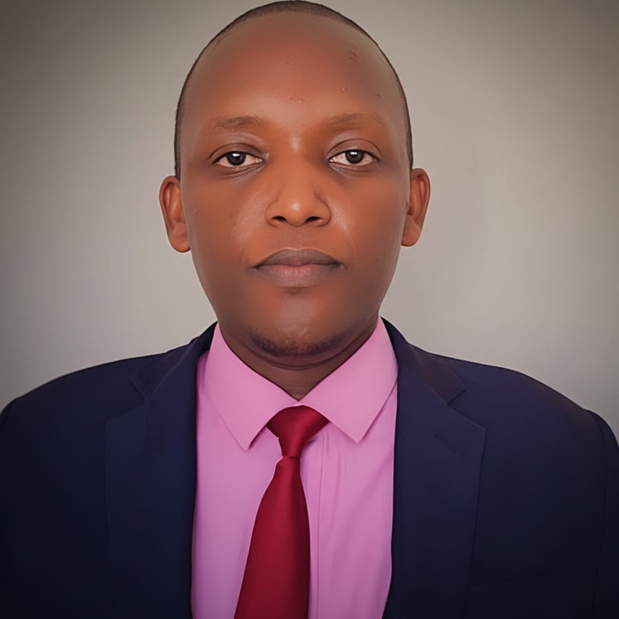David Njoroge Mwangi - Partner, DC Law Advocates LLP