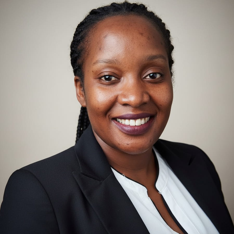 Diana Chepkemoi - Managing Partner, DC Law Advocates LLP